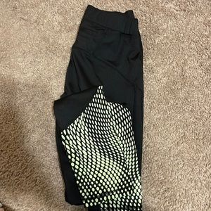 Kyodan leggings